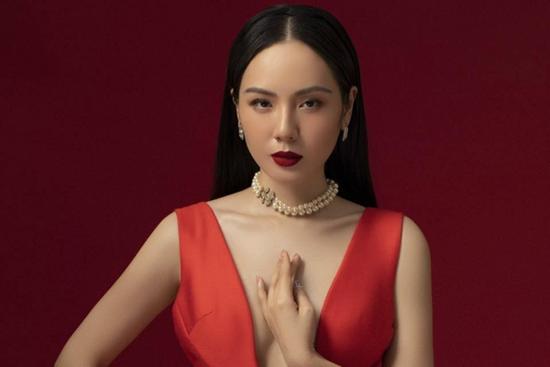 Phương Linh bị gắn mác ích kỷ vì 'không thích sinh con'