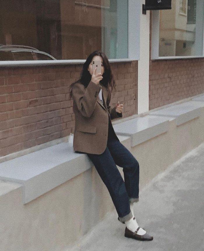 3 kiểu quần jeans chị em 30+ nên đầu tư-11