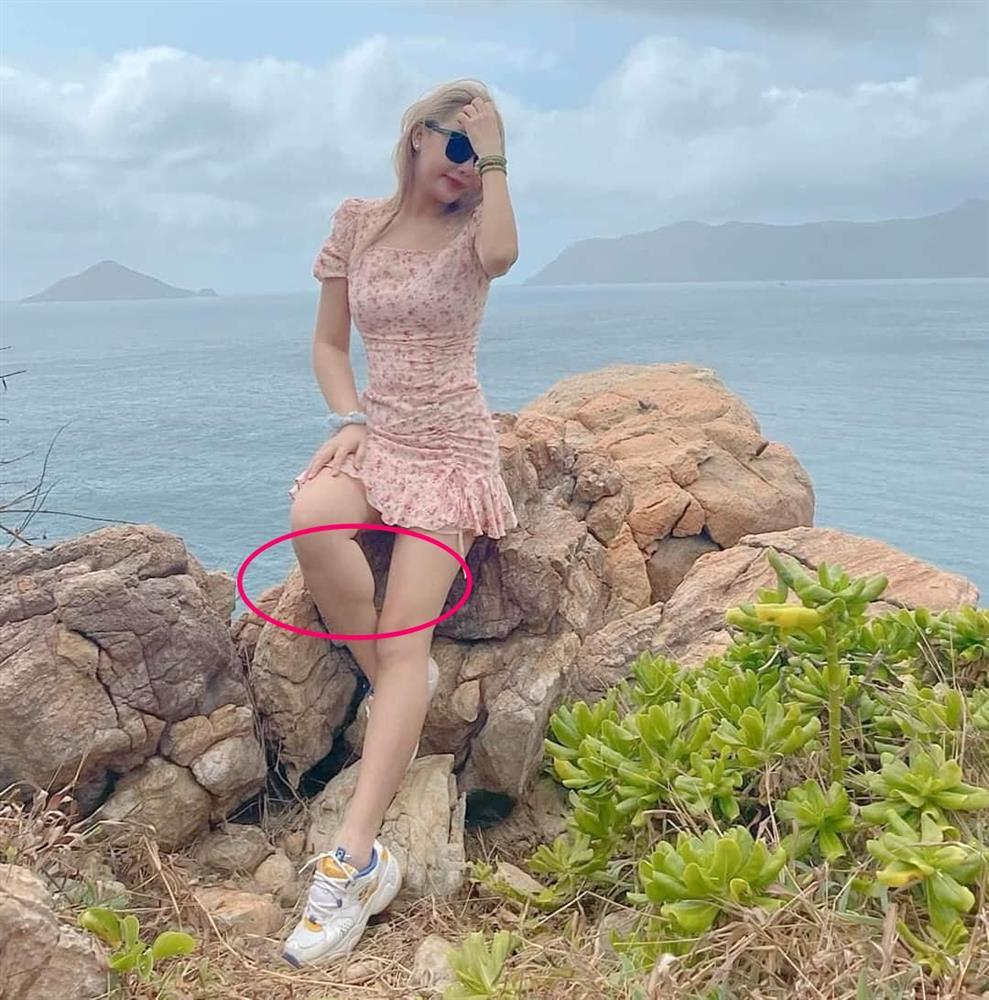 Nhà văn Gào bị bóc mẽ vóc dáng tưởng XS hóa ra 2XL-4