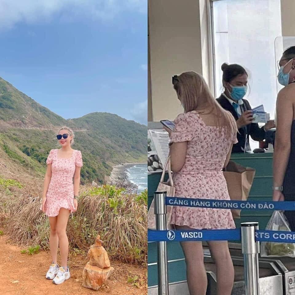 Nhà văn Gào bị bóc mẽ vóc dáng tưởng XS hóa ra 2XL-5