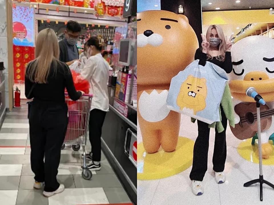 Nhà văn Gào bị bóc mẽ vóc dáng tưởng XS hóa ra 2XL-8