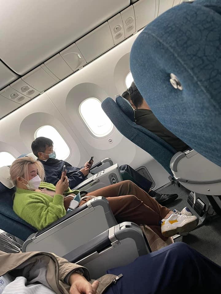 Nhà văn Gào bị bóc mẽ vóc dáng tưởng XS hóa ra 2XL-7