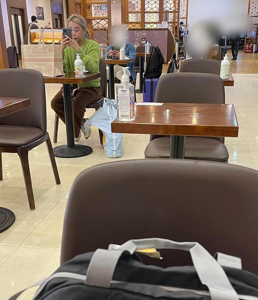 Nhà văn Gào bị bóc mẽ vóc dáng tưởng XS hóa ra 2XL-6