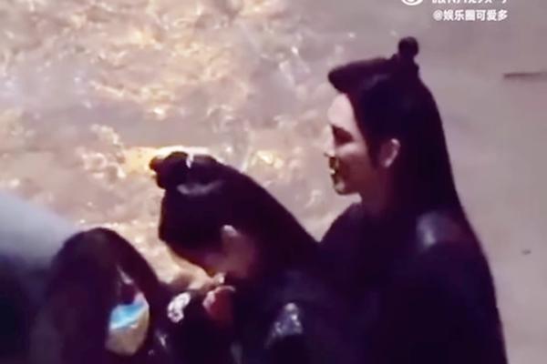 Dàn sao Bên Nhau Trọn Đời: Chung Hán Lương soái ca, Đường Yên viên mãn-6