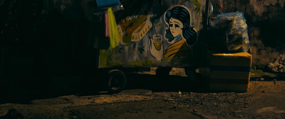 Phim kinh dị Việt hé lộ thế lực bí ẩn từng gieo rắc sợ hãi trong các đô thị-6