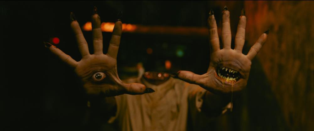 Phim kinh dị Việt hé lộ thế lực bí ẩn từng gieo rắc sợ hãi trong các đô thị-4