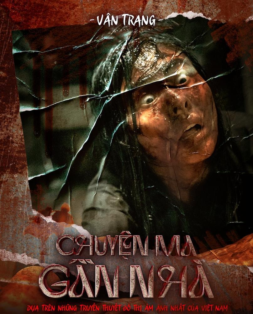 Phim kinh dị Việt hé lộ thế lực bí ẩn từng gieo rắc sợ hãi trong các đô thị-8