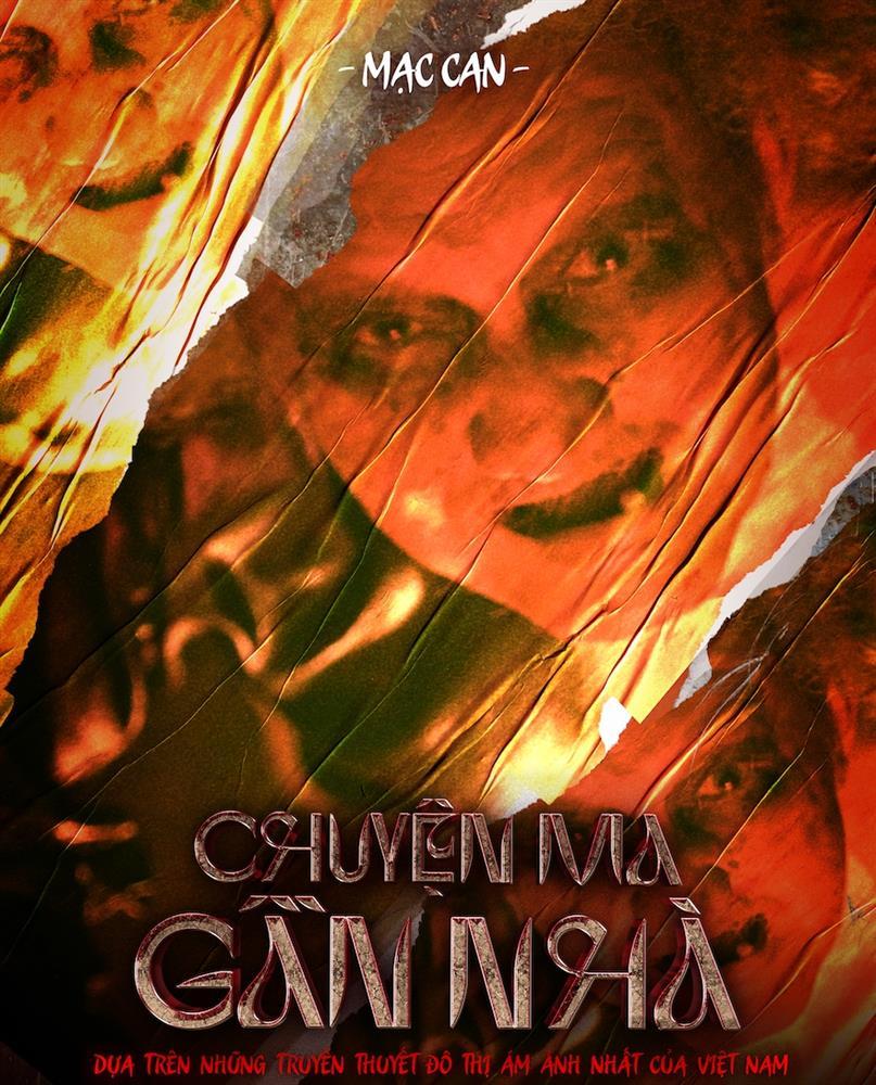 Phim kinh dị Việt hé lộ thế lực bí ẩn từng gieo rắc sợ hãi trong các đô thị-9