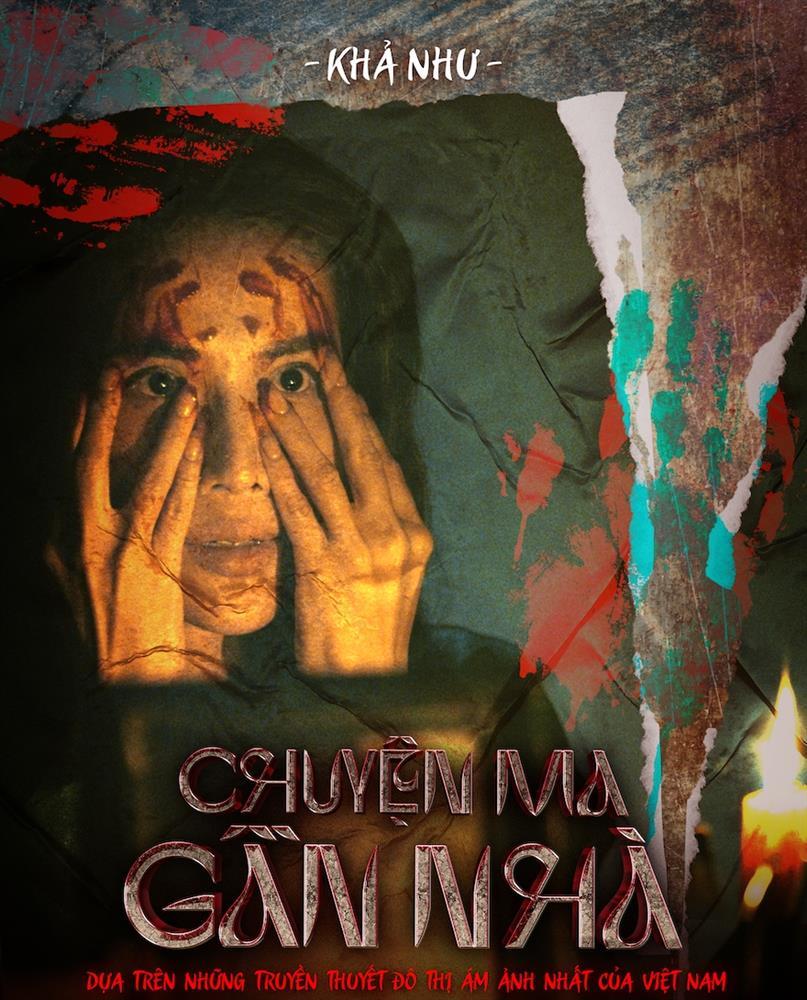 Phim kinh dị Việt hé lộ thế lực bí ẩn từng gieo rắc sợ hãi trong các đô thị-7