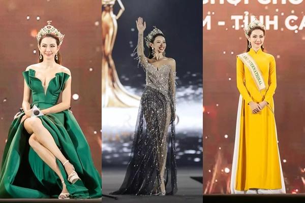 Nhan sắc hơi bị đỉnh của cha con Thùy Tiên thời trẻ-6