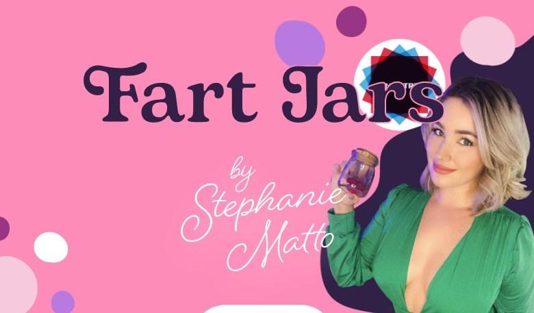 Xì hơi vào lọ đem bán, cô gái kiếm tiền tỷ chỉ trong tích tắc-3