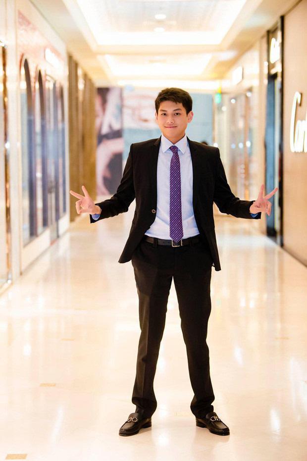 Em chồng Hà Tăng khoe bồ mới, hành động sau đó gây khó hiểu-1