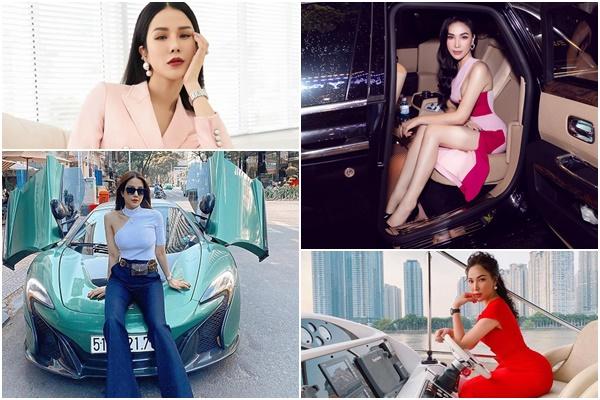 BST triết lý tình ái của Quỳnh Thư: Nghe sai hay đúng?-11