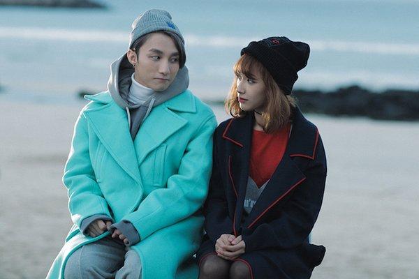 Style nam tính của Cara Phương - mỹ nhân bị đồn yêu đồng giới-1