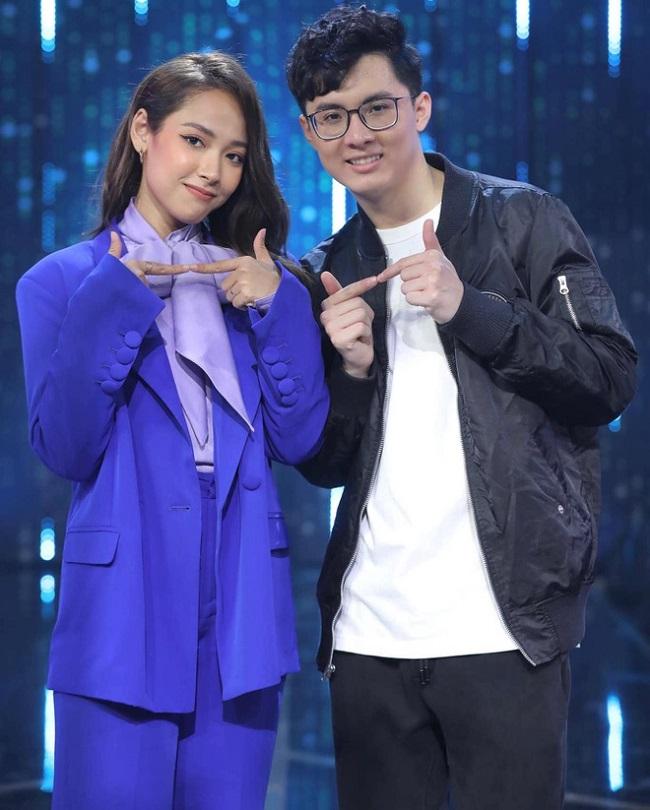 Style nam tính của Cara Phương - mỹ nhân bị đồn yêu đồng giới-3