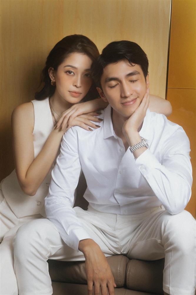 Lộ ảnh Bình An - Bùi Phương Nga chuẩn bị về chung nhà?-3