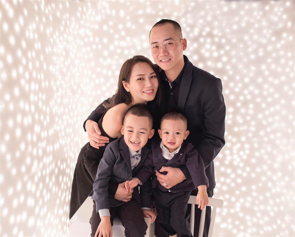 Ngọc Thạch và thiếu gia Dương Kon dự tiệc hỷ hào môn-4