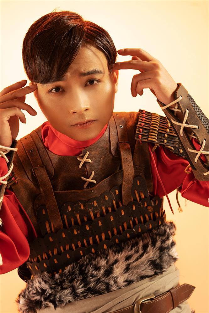 Hậu tố công ty cũ, HuyR phản ánh chuyện chia tay không lí do của giới trẻ-1