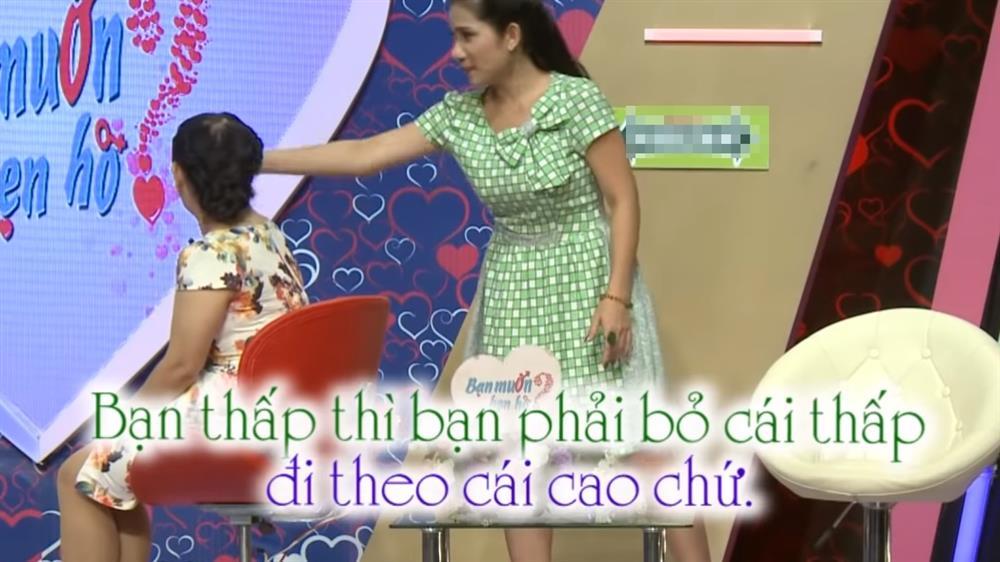 U40 lên show hẹn hò đòi bồ mang nhà, xe, tiền về cho vợ-4