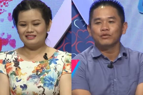 Cô gái đuổi bạn trai ở show hẹn hò khiến Quyền Linh sốc-5