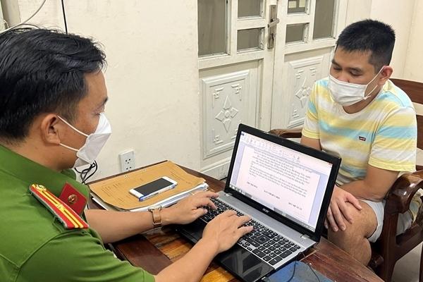 Tú ông quản lý hơn 200 gái bán dâm: Là du học sinh nhiều năm!-4