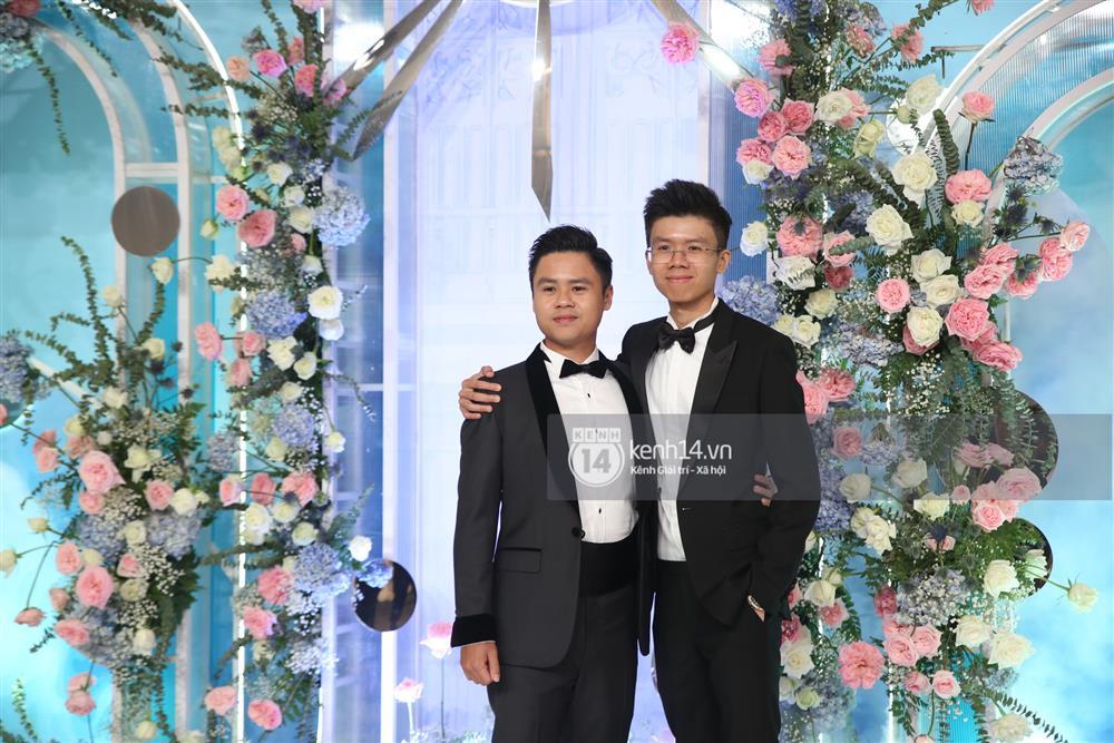 Phan Hoàng tiết lộ thời gian kết hôn khi Phan Thành yên bề gia thất-3