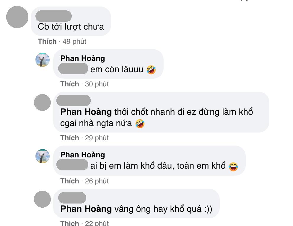 Phan Hoàng tiết lộ thời gian kết hôn khi Phan Thành yên bề gia thất-2