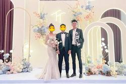 Phan Hoàng tiết lộ thời gian kết hôn khi Phan Thành yên bề gia thất