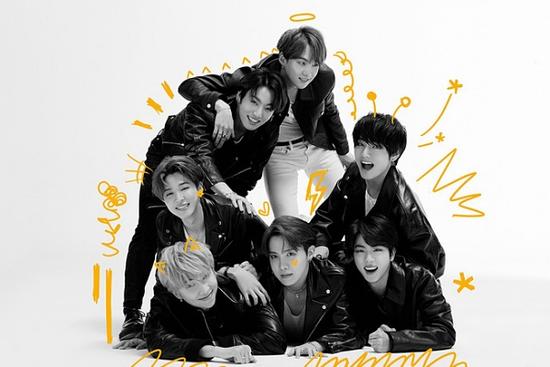 Mới đầu năm 2022, BTS đã xác lập 5 kỷ lục 'khủng'