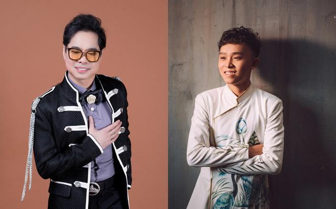 Hồ Văn Cường sau ồn ào: Mặc đẹp, đi xe sang, cát-xê trăm triệu-1