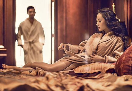 Phụ nữ đừng dại thốt ra 4 câu này kẻo mất sạch hứng cuộc yêu-1