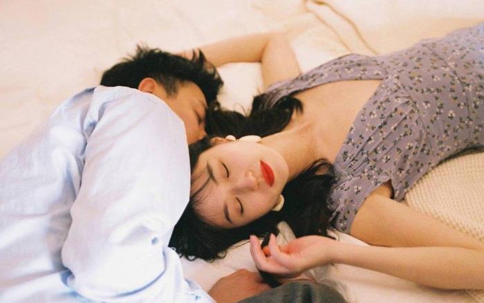 Phụ nữ đừng dại thốt ra 4 câu này kẻo mất sạch hứng cuộc yêu-2