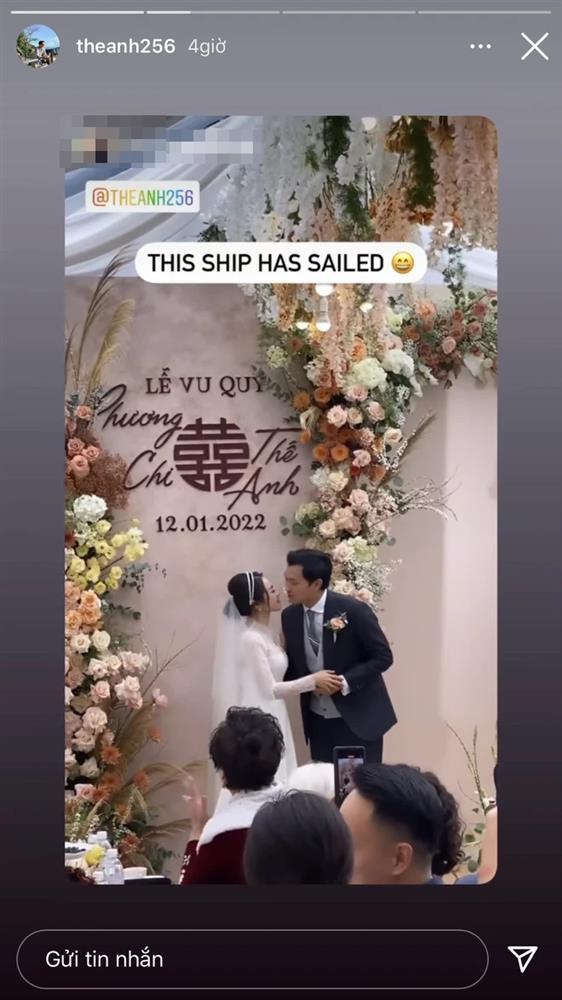 Thiếu gia đình đám mở bát, đám cưới bạn gái kín tiếng-2