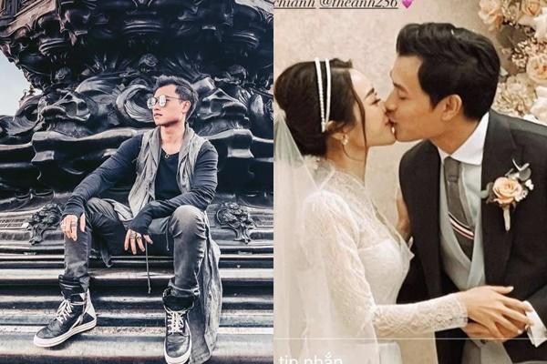 Chú rể tung cước đập phá đám cưới, biết lý do giận sôi máu-2