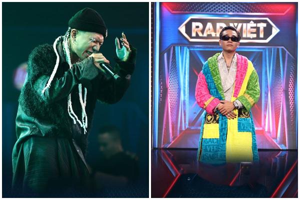 Thí sinh team Binz là em bé hát Quốc Ca cảm xúc 6 năm trước-6