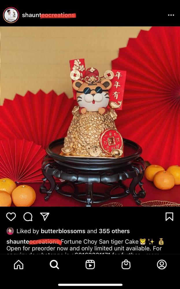 Nhà văn Gào bị tố đạo nhái sản phẩm từ cửa hàng bánh Malaysia-3