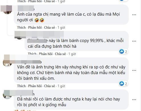 Nhà văn Gào bị tố đạo nhái sản phẩm từ cửa hàng bánh Malaysia-6