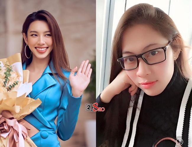 Chị gái Đặng Thu Thảo chê Thùy Tiên thua xa HHen Niê-1