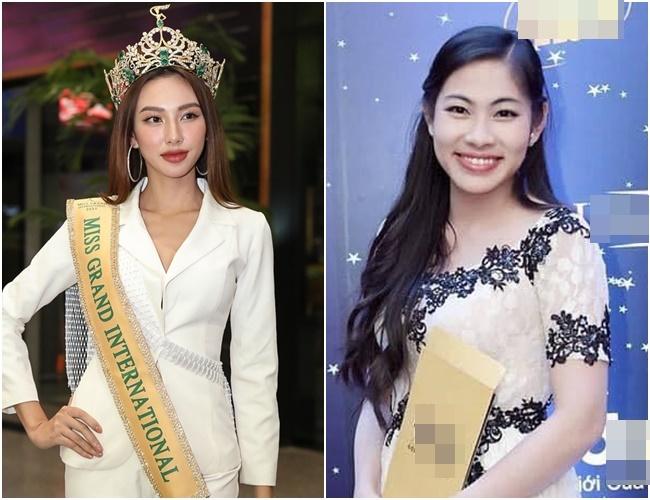 Chị gái Đặng Thu Thảo chê Thùy Tiên thua xa HHen Niê-5