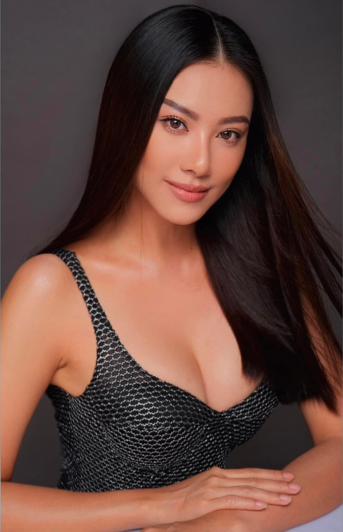 Đăng ảnh Kim Duyên, Hoàng My nhận xét: "Đây là tấm hình mà chị mẹ thấy con gái đẹp nhất".