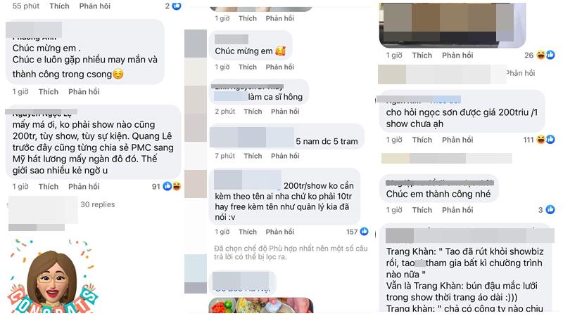 Ngọc Sơn tiết lộ cát-xê Hồ Văn Cường 200 triệu: Hãy đợi đấy-5