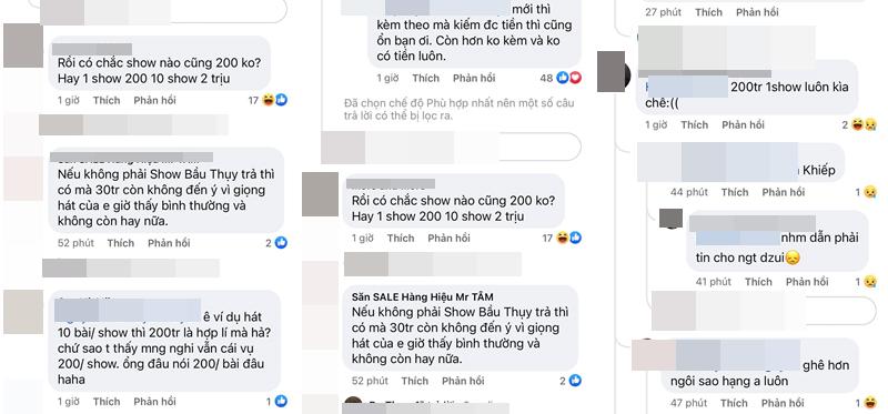 Ngọc Sơn tiết lộ cát-xê Hồ Văn Cường 200 triệu: Hãy đợi đấy-6