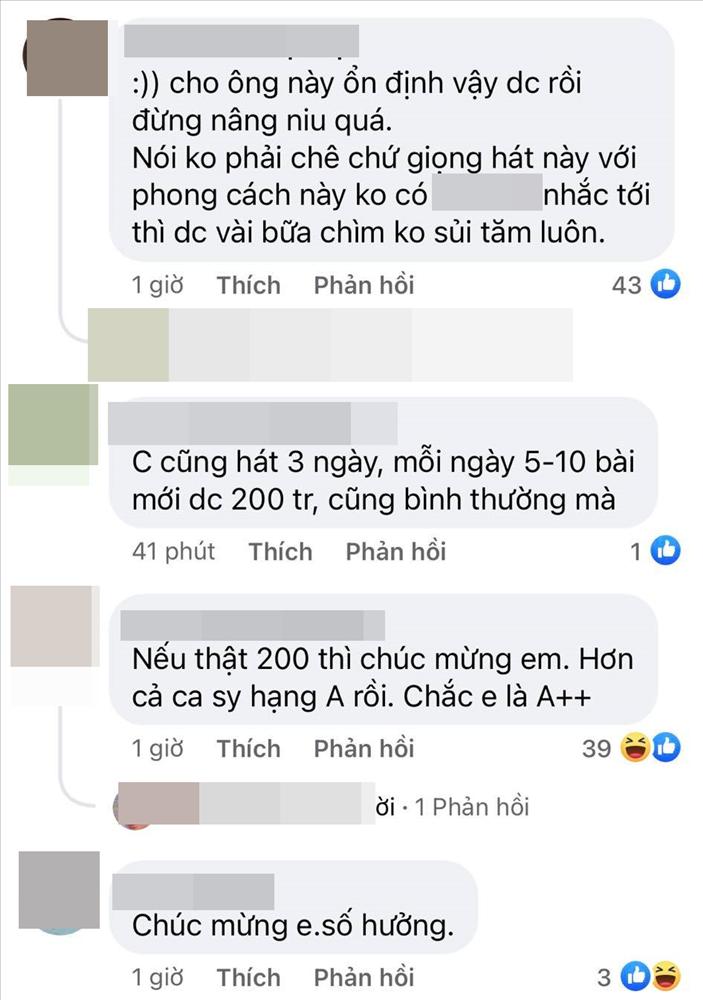 Ngọc Sơn tiết lộ cát-xê Hồ Văn Cường 200 triệu: Hãy đợi đấy-7