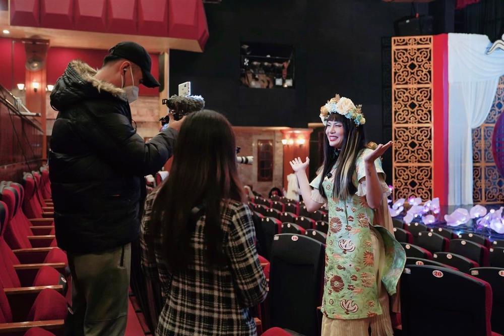 Nghệ sĩ phía Nam tham gia Táo Quân 2022 không như mọi người nghĩ-6