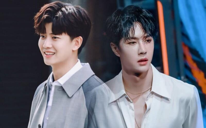 Nhảy đỉnh là thế, Vương Nhất Bác liệu vẫn lép vế Nhậm Gia Luân?-3