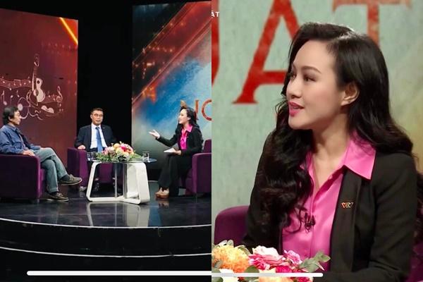 BTV Hoài Anh hé lộ sự thay đổi lớn trong công việc mới-3