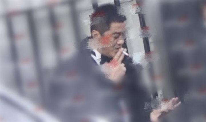 Lý Á Bằng chụp ảnh cưới, rộ tin sắp kết hôn-1