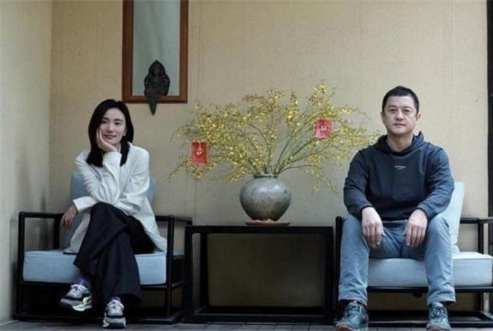 Lý Á Bằng chụp ảnh cưới, rộ tin sắp kết hôn-3