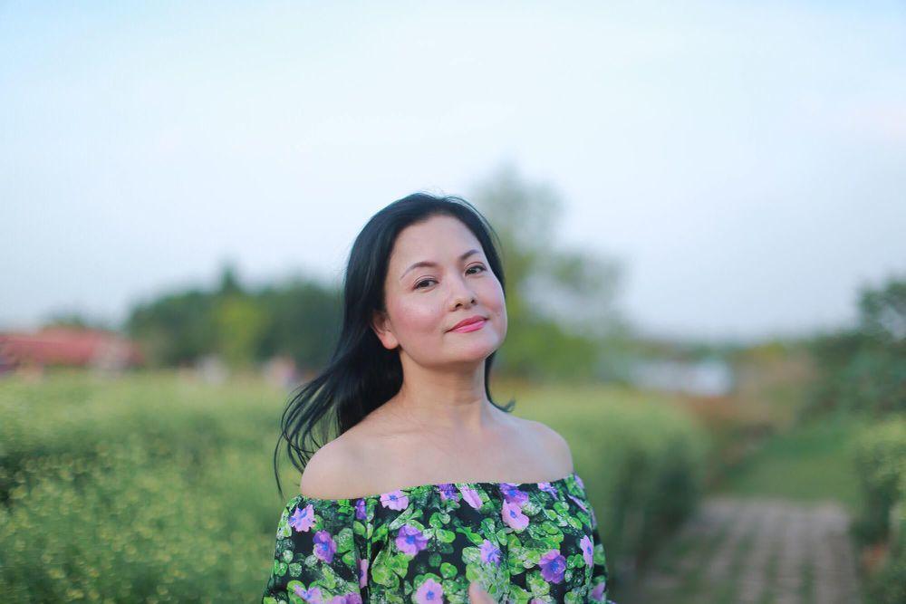 NSND Thu Quế xin lỗi chủ xe bị hiểu lầm gây tai nạn cho con-1