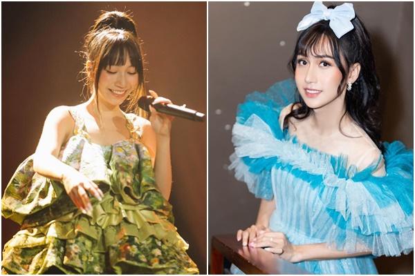 Mỹ Anh - con gái út Mỹ Linh công khai bạn trai đúng Valentine-5